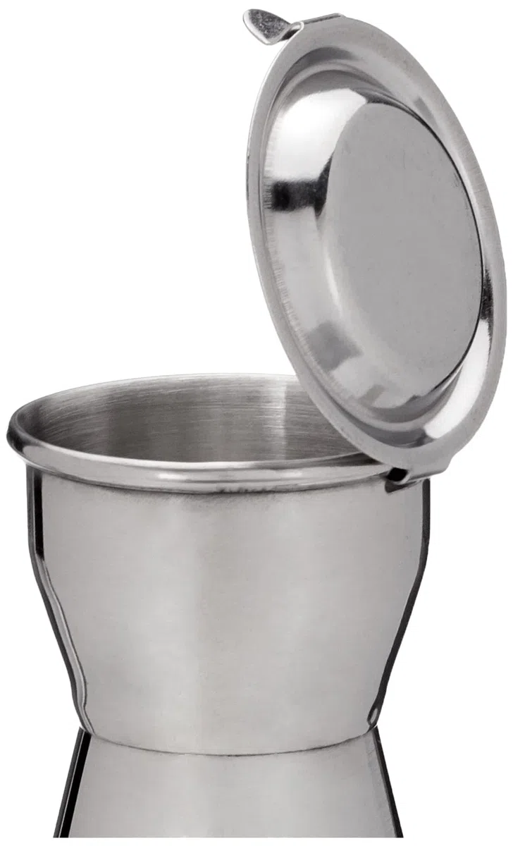 IBILI 709710 - Oliera «Iberica» in acciaio inossidabile 1 l