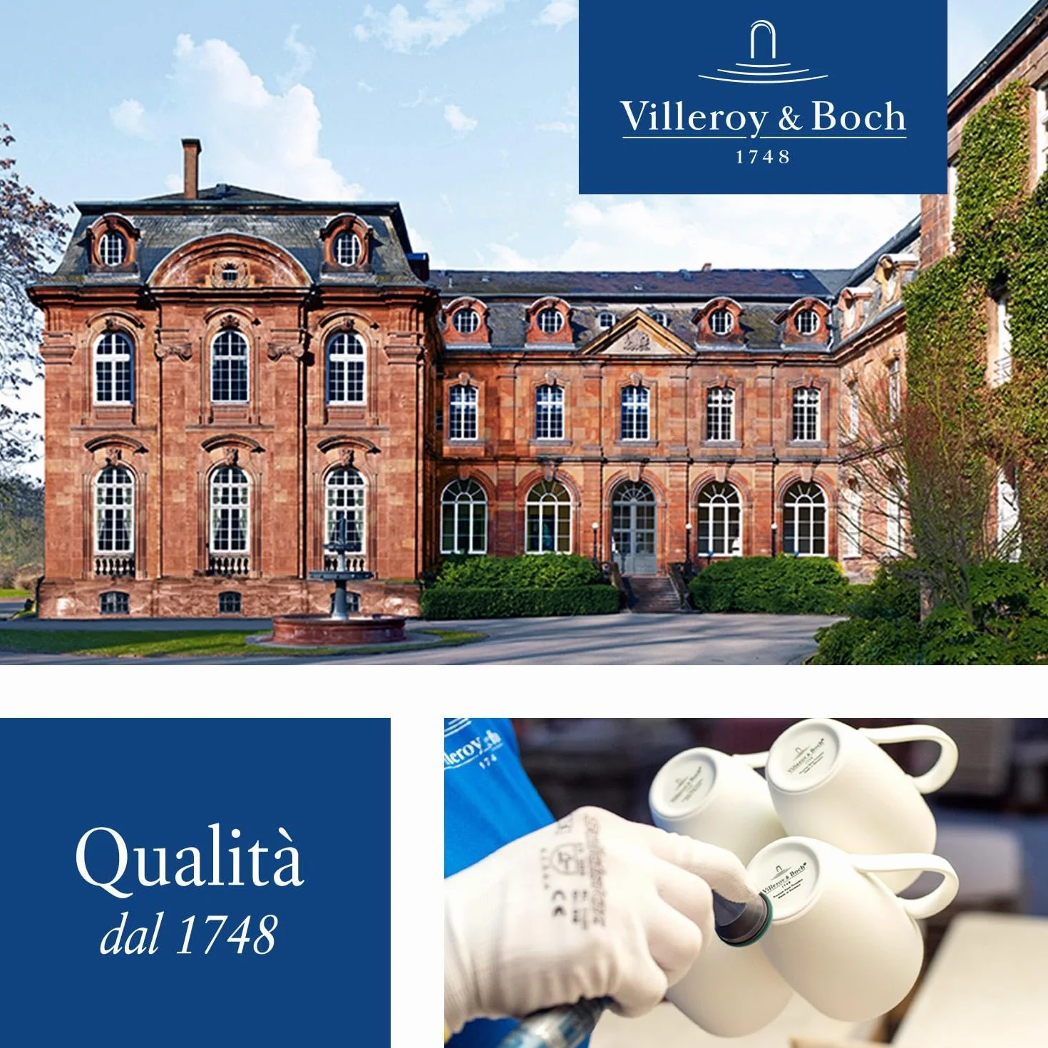 Villeroy & Boch – Entree Bicchiere da Acqua 4 Pezzi Trasparente, Lavabile in Lavastoviglie, Bicchieri Acqua Transparenti, Bichhieri Di Cristallo Moderni, Bicchieri Di Succo, Set Bicchier, Cristallo