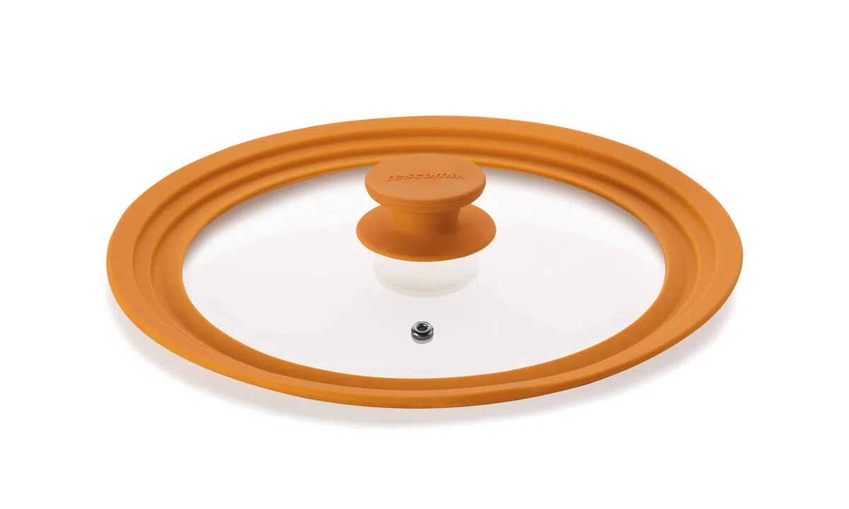 Tescoma 619128 Coperchio Unicover 28/30/32 cm