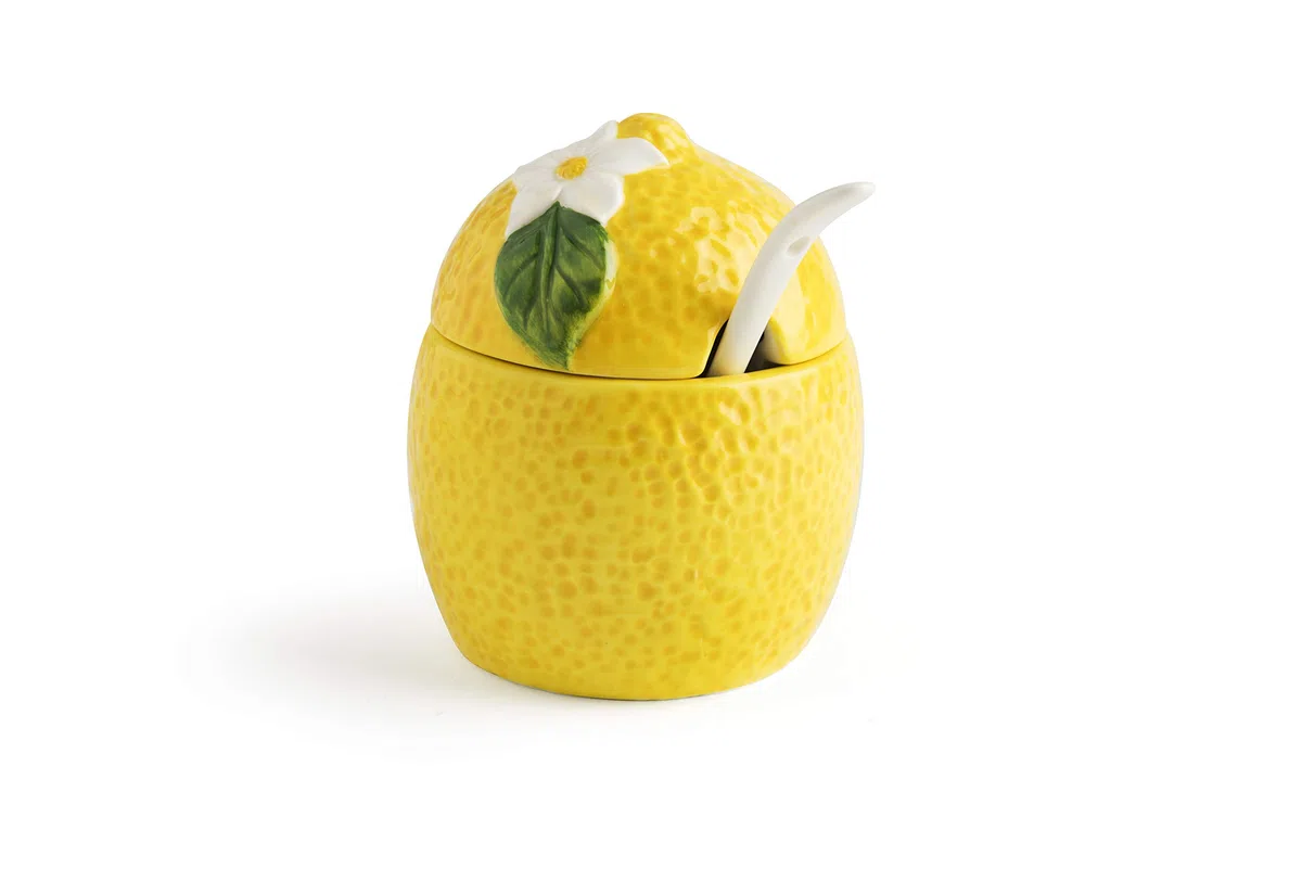 ZUCCHERIERA AMALFI C/C ML.150