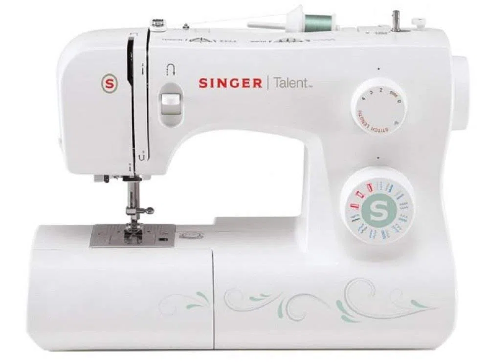 Singer Talent 3321 - Macchina per cucire meccanica