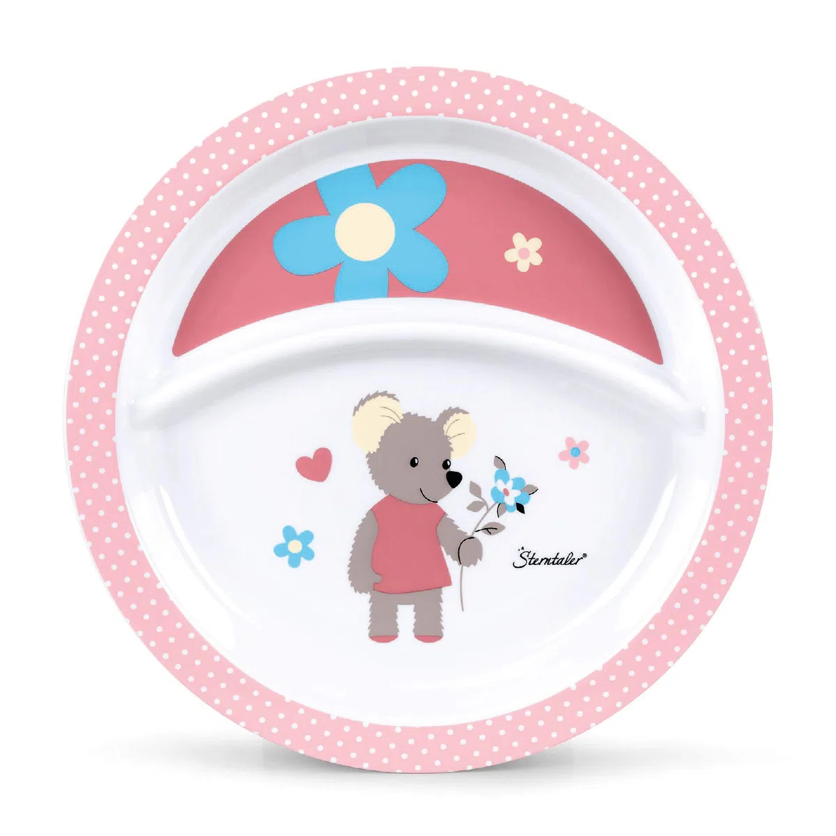 Set da tavola per bambini Mabel