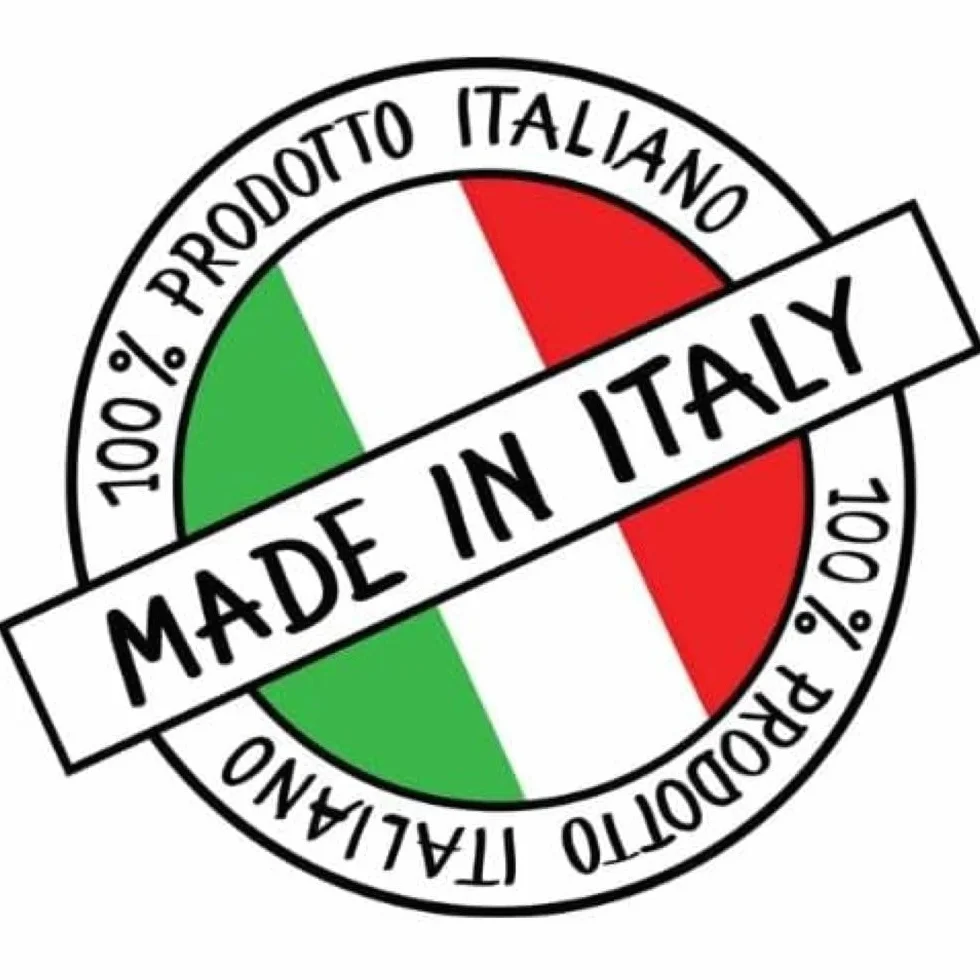 Generico ISAP 100 Vaschette G12 monouso in polistirene per patatine e alimenti