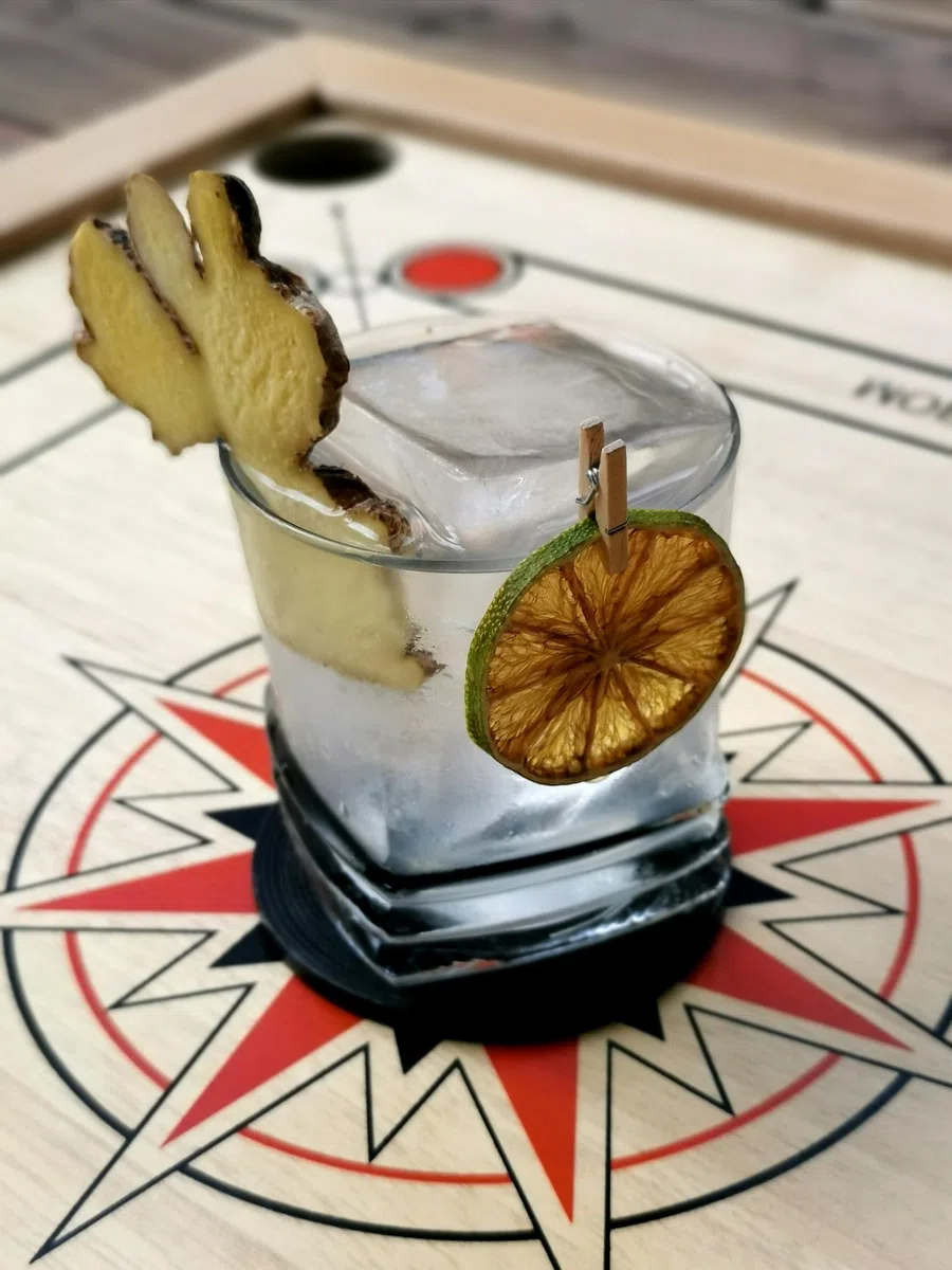 Extra Dry Limoni Verde Secchi Per Cocktail | 150 Fette Dintorni di Limoni Disidratati | Grande bustina 188 g Rondelle Di Limone Secche | 100% Naturale | Frutta Secca Senza Zucchero Aggiunto