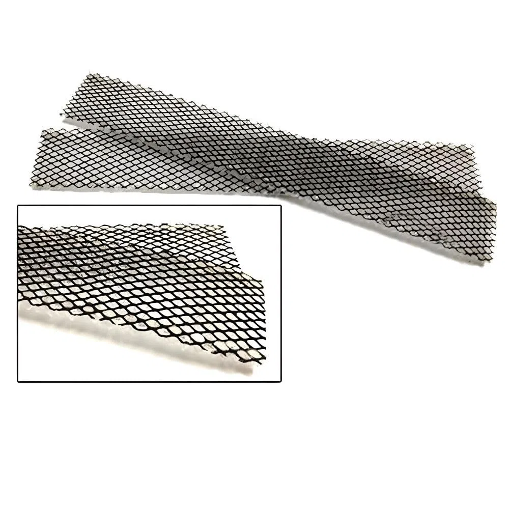 2 Filtri Condizionatore (210x50mm) Filtro Aria Condizionata, Ricambi Climatizzatore, Condizionatori, Filtri Sostitutivo per ARISTON A-MW 07 09 12CBN/HBN A-DW 07 09 12 CAN/HAN TRI/QUA A-IMW 10 12 HX