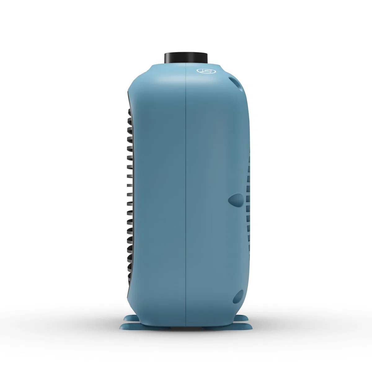 Olimpia Splendid - 99229 Termoventilatore - Caldo Pocket, il più compatto di sempre, Potenza 1500W