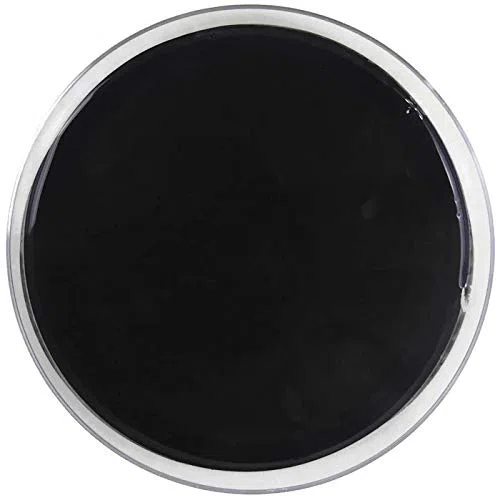 Inchiostro termocromico per serigrafia nero 15°C (100ml)