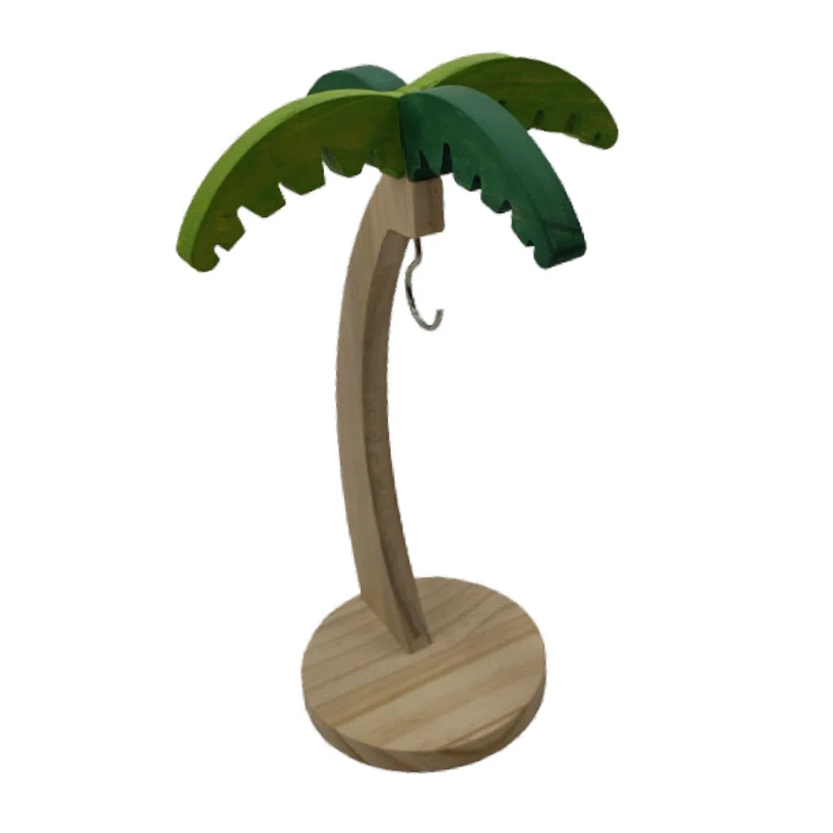 Gralara Supporto per Appendere Banane, Organizer per riporre, Accessori da Cucina, Gancio per Appendere Banane, Supporto per Banane da Fattoria per