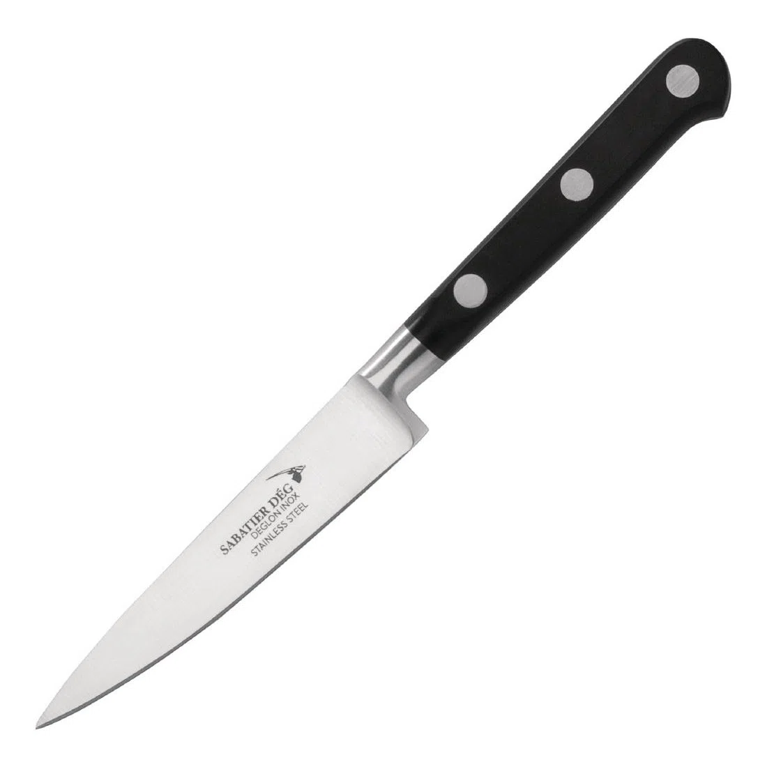 Deglon 6004010-C - Coltello Office Ideal 10 cm