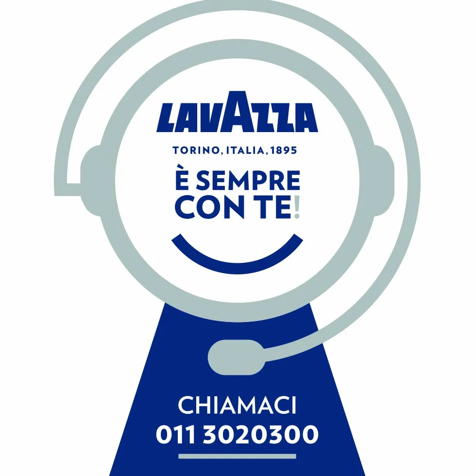 Lavazza A Modo Mio Idola Macchina Caffè, Touch, Greige Coffe, 38 x 14.5 x 28 cm