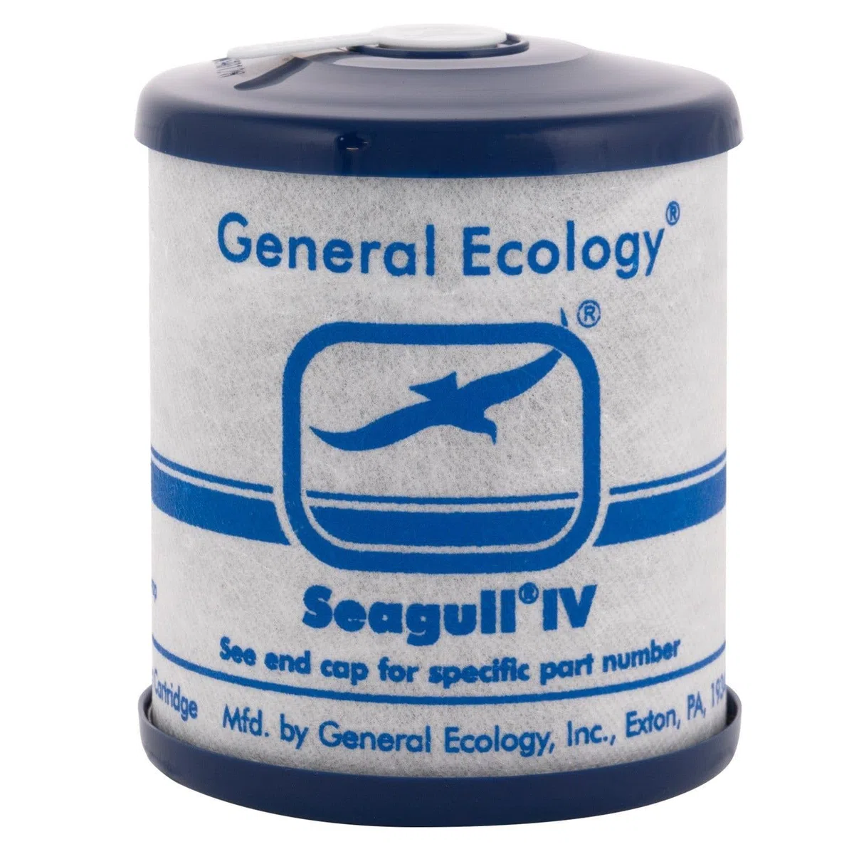 ITS TODINI SRL FILTRO X DEPURATORE SEAGULL IV X (046515)