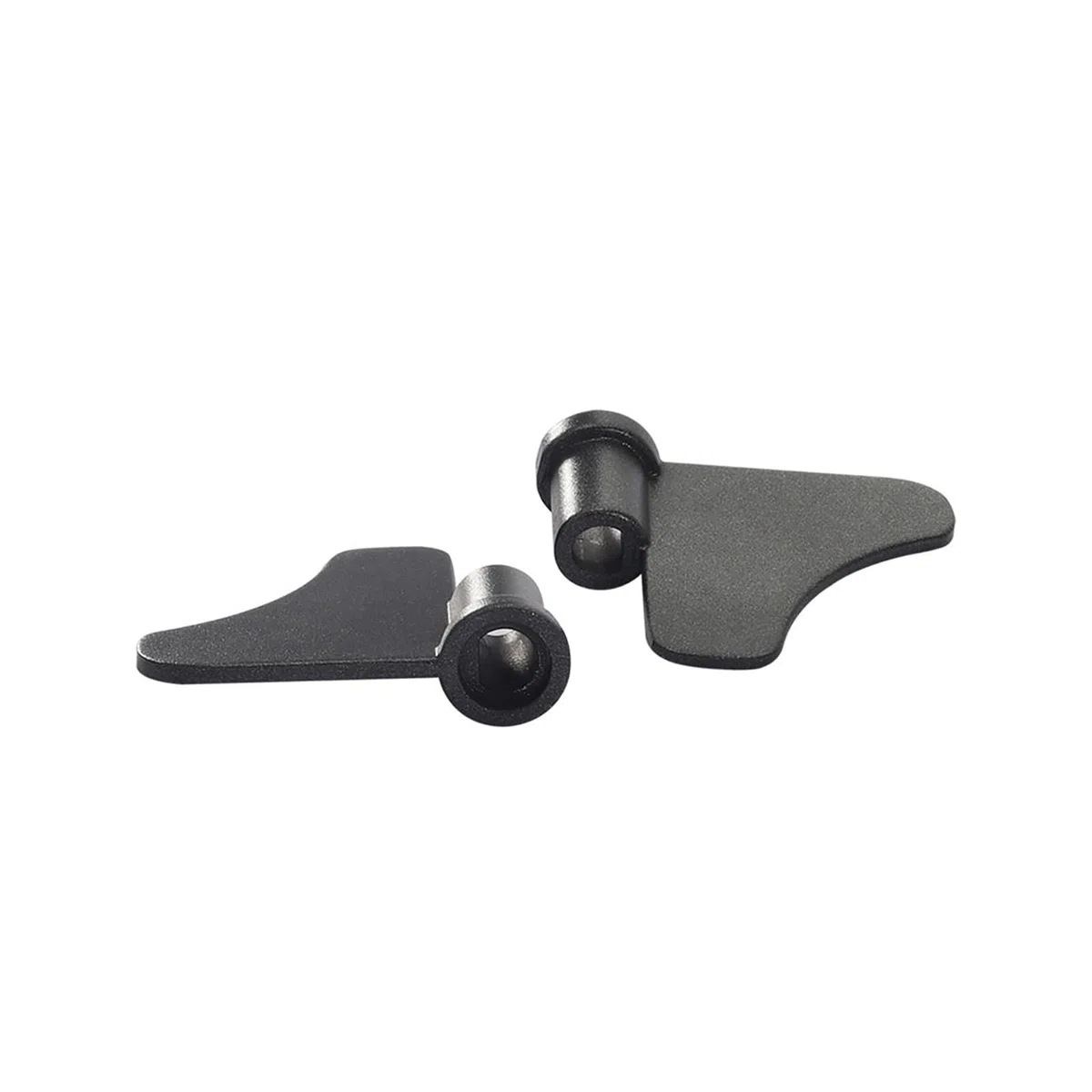 Pezzi di ricambio for pala impastatrice for macchina for il pane, compatibile con GORENJE, BM1600WG, compatibile con SilverCrest, SBB 850 E1/D1, 2 pezzi