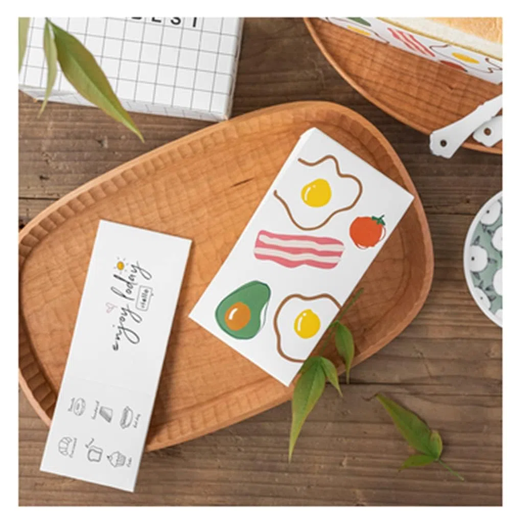 Confezione da 100 scatole da asporto per sandwich (13,2 x 7,4 x 6,9 cm (lunghezza x altezza x larghezza) contenitori per alimenti da asporto per toast, ciambelle, panini, hamburger da asporto