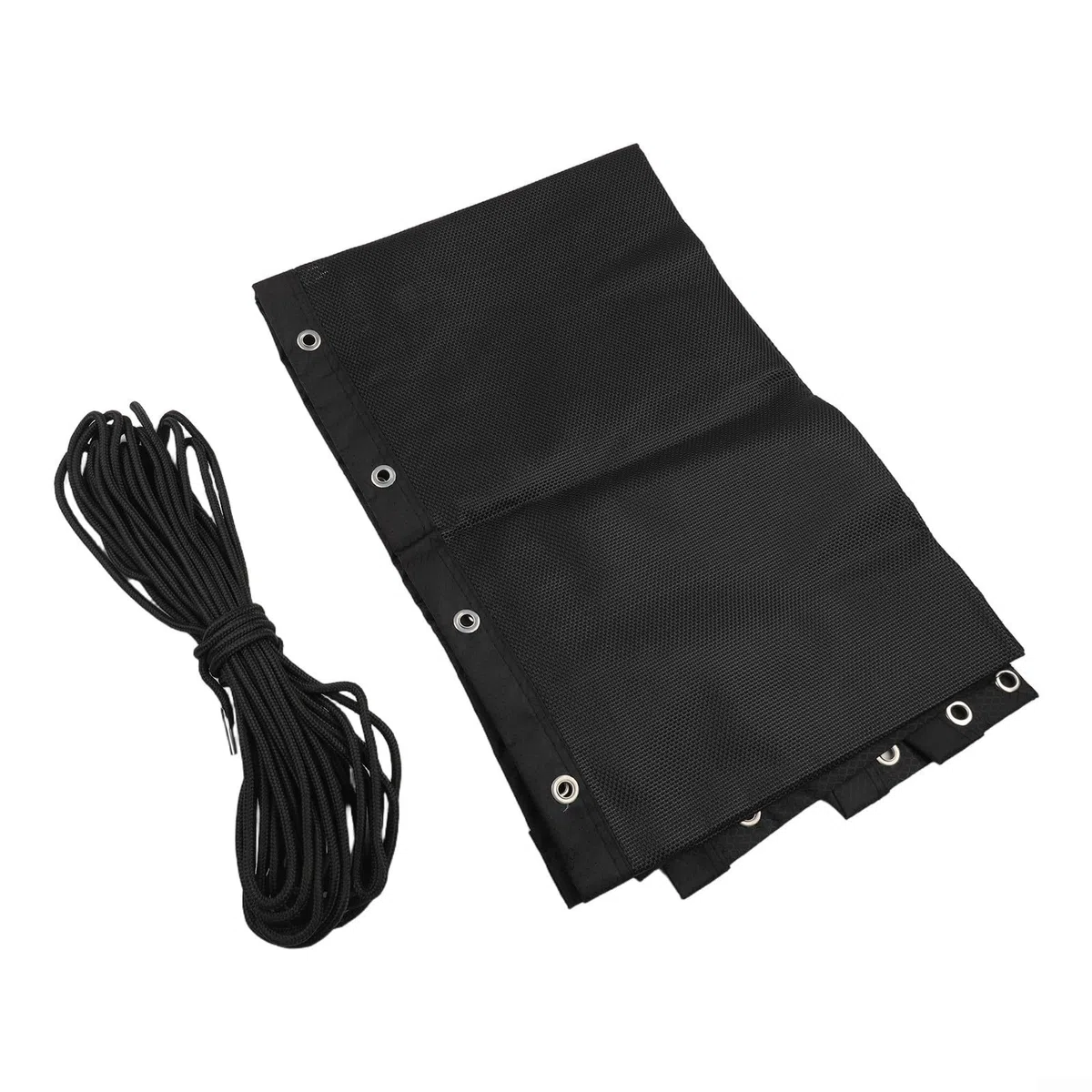 Panno di ricambio per sedia a dondolo sospesa, dimensioni 64 x 197 x 23 cm, per uso interno o esterno, tessuto di stile con facile installazione per rinnovare mobili da giardino e patio (1 pezzo senza