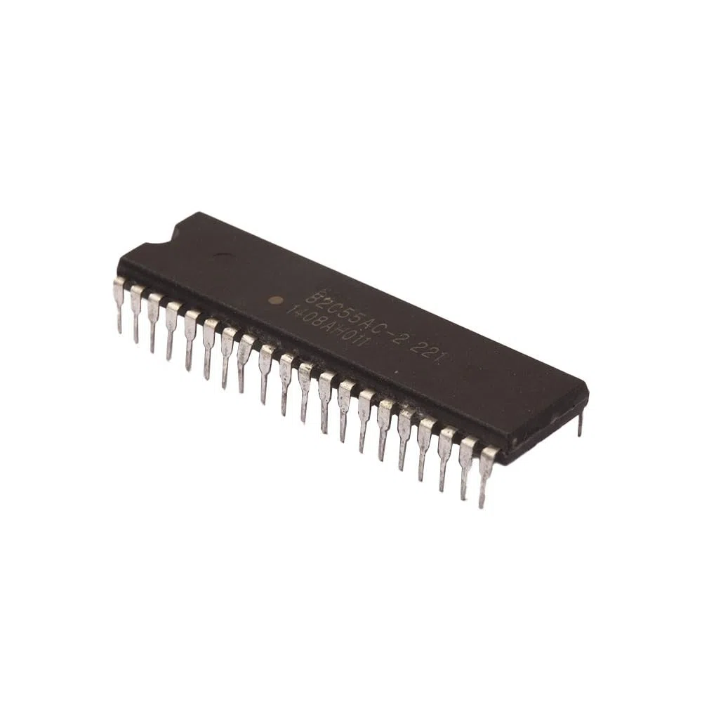 5 pezzi D8255ac-2 8255ac 8255 8255ac-2 DIP-40