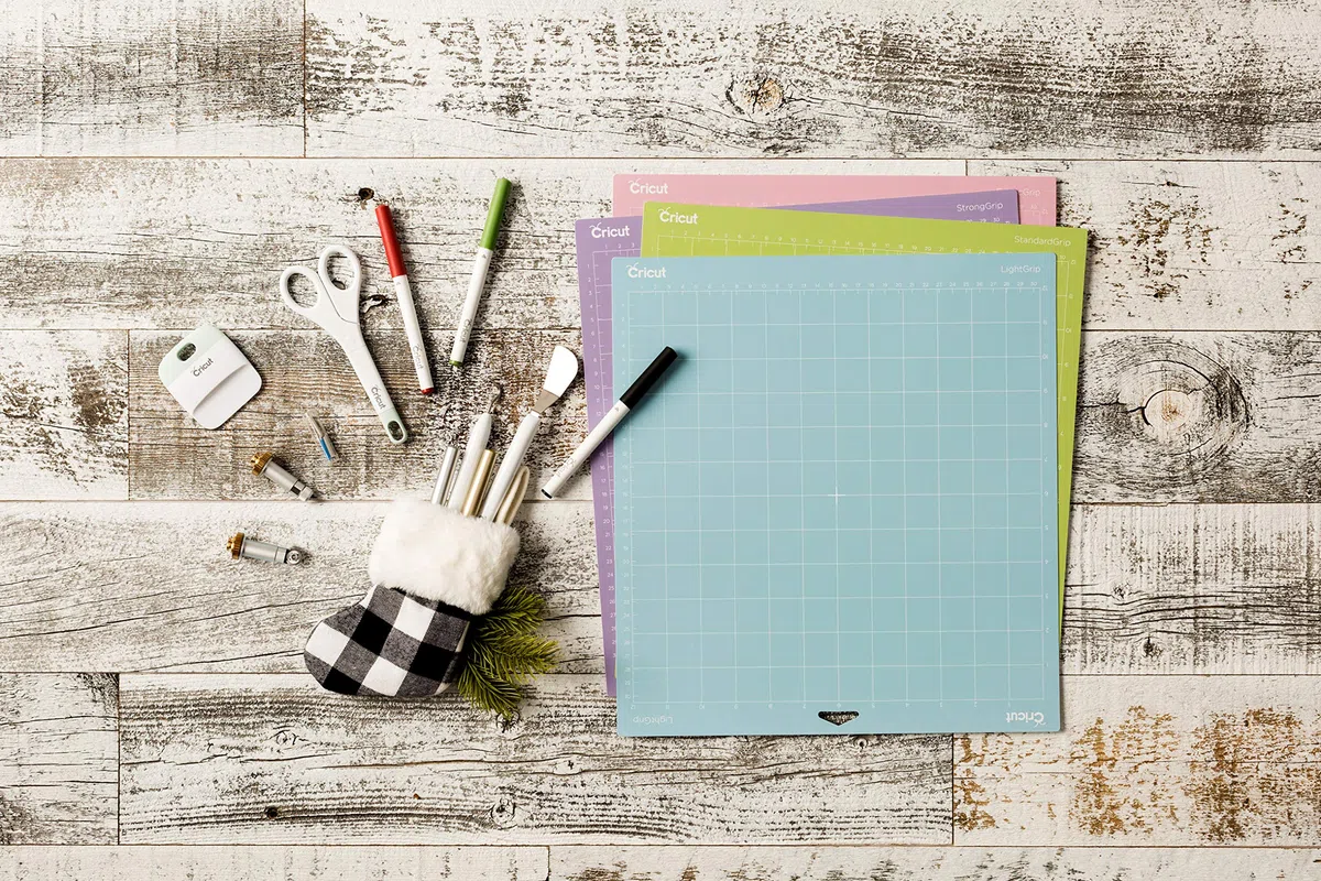 Cricut Kit di Ricambio con Lama da Taglio