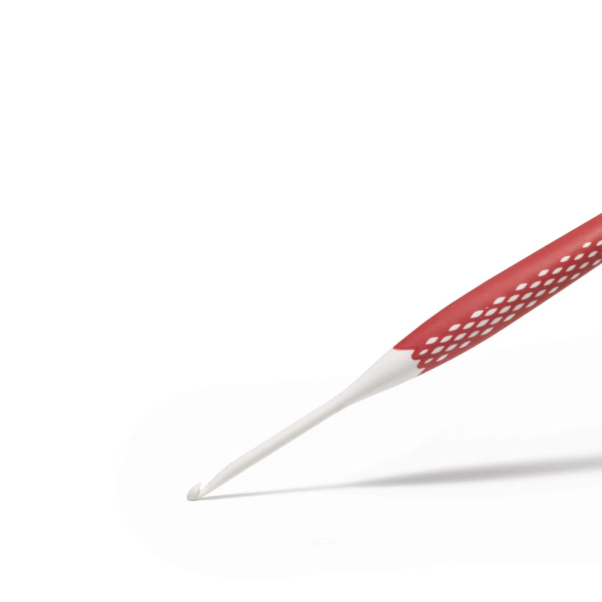 Prym Uncinetto Ergonomico Per Lana 5 Pezzi, Multicolore