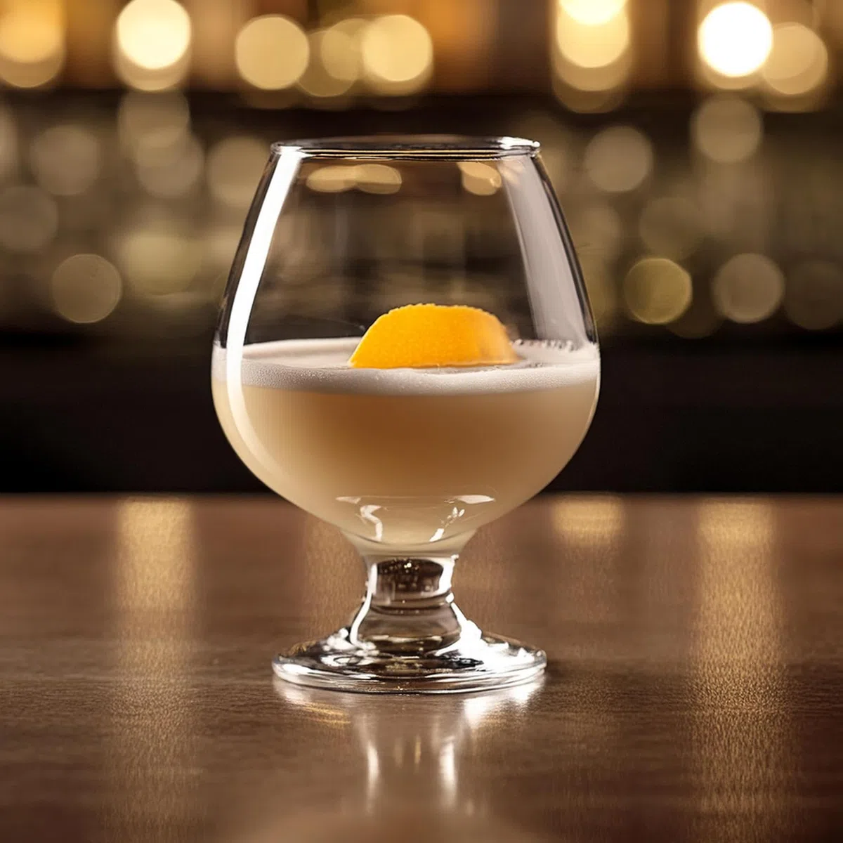 Glasmark Set 6 bicchieri da cognac da 350 ml