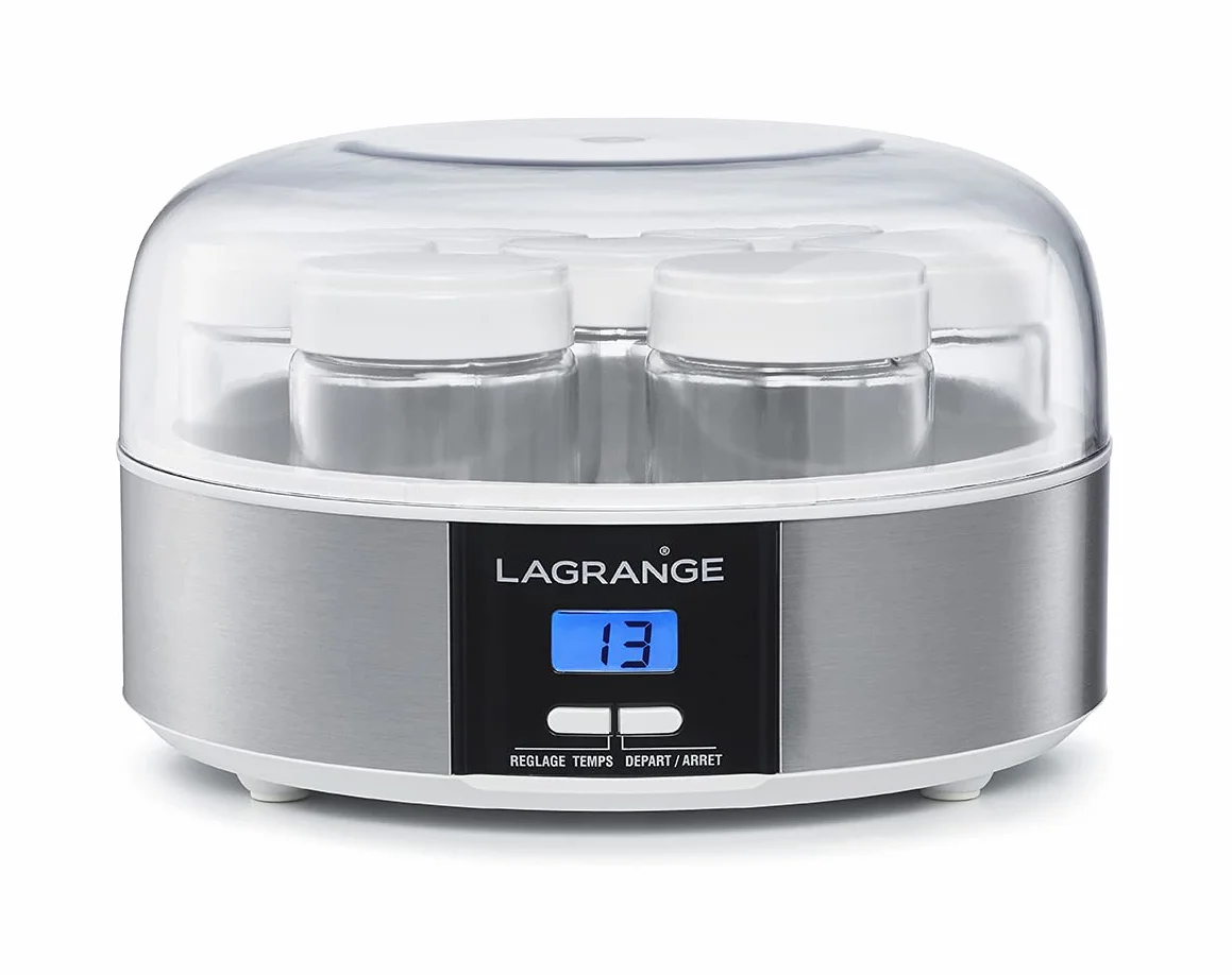 LAGRANGE - Yaourtiere 439 101