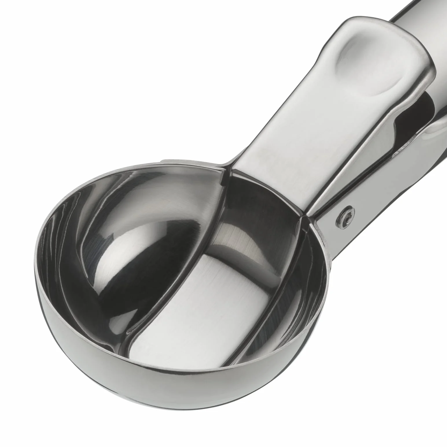Wmf Pallina Di Gelato, Argento