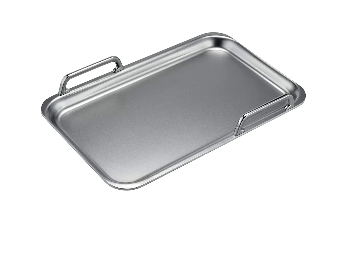 Bosch Elettrodomestici, HEZ390512 - Teppan Yaki