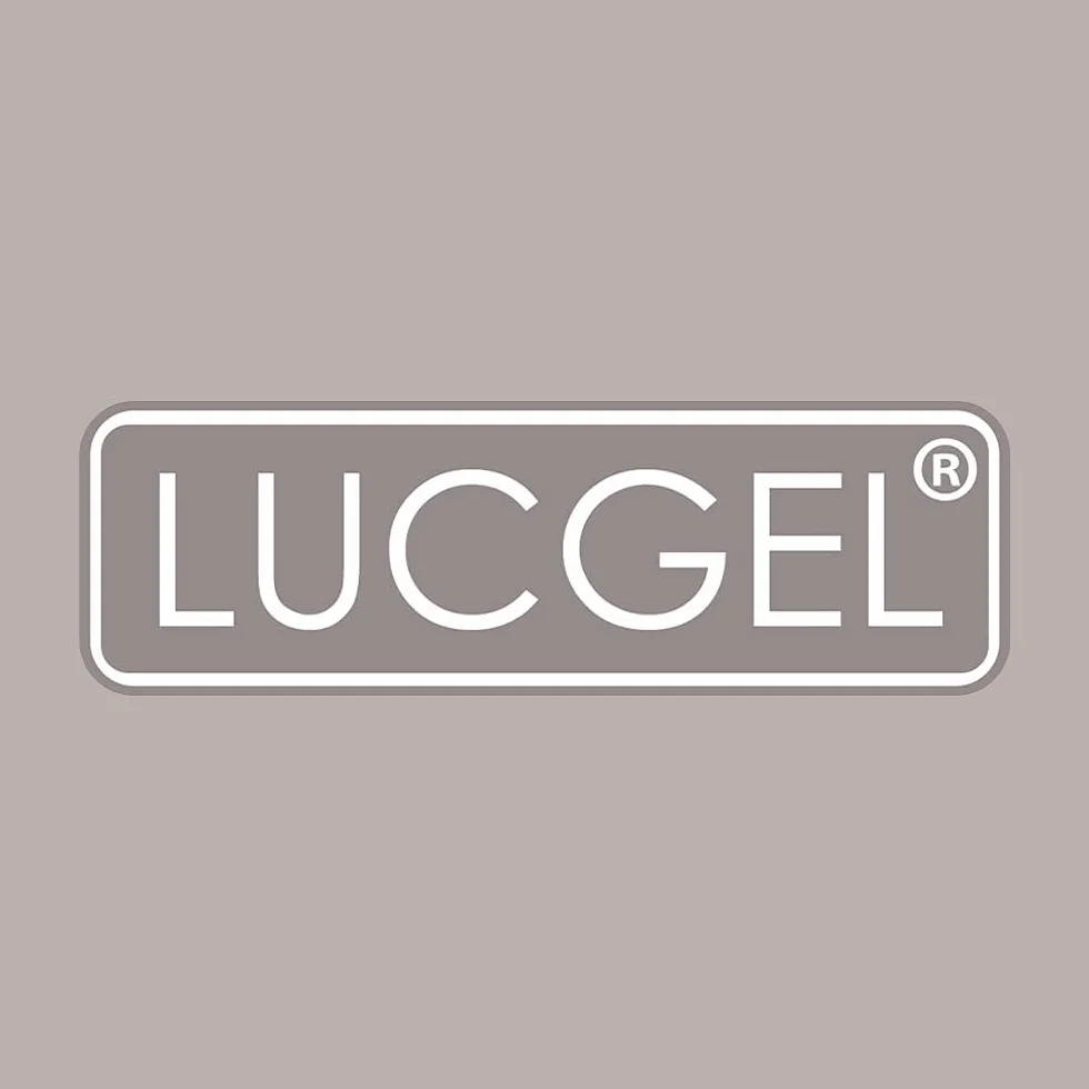 Lucgel Coppetta Bicchiere per Gelato in Carta Grafica Emoticon Emoji 140cc - 200 pezzi -