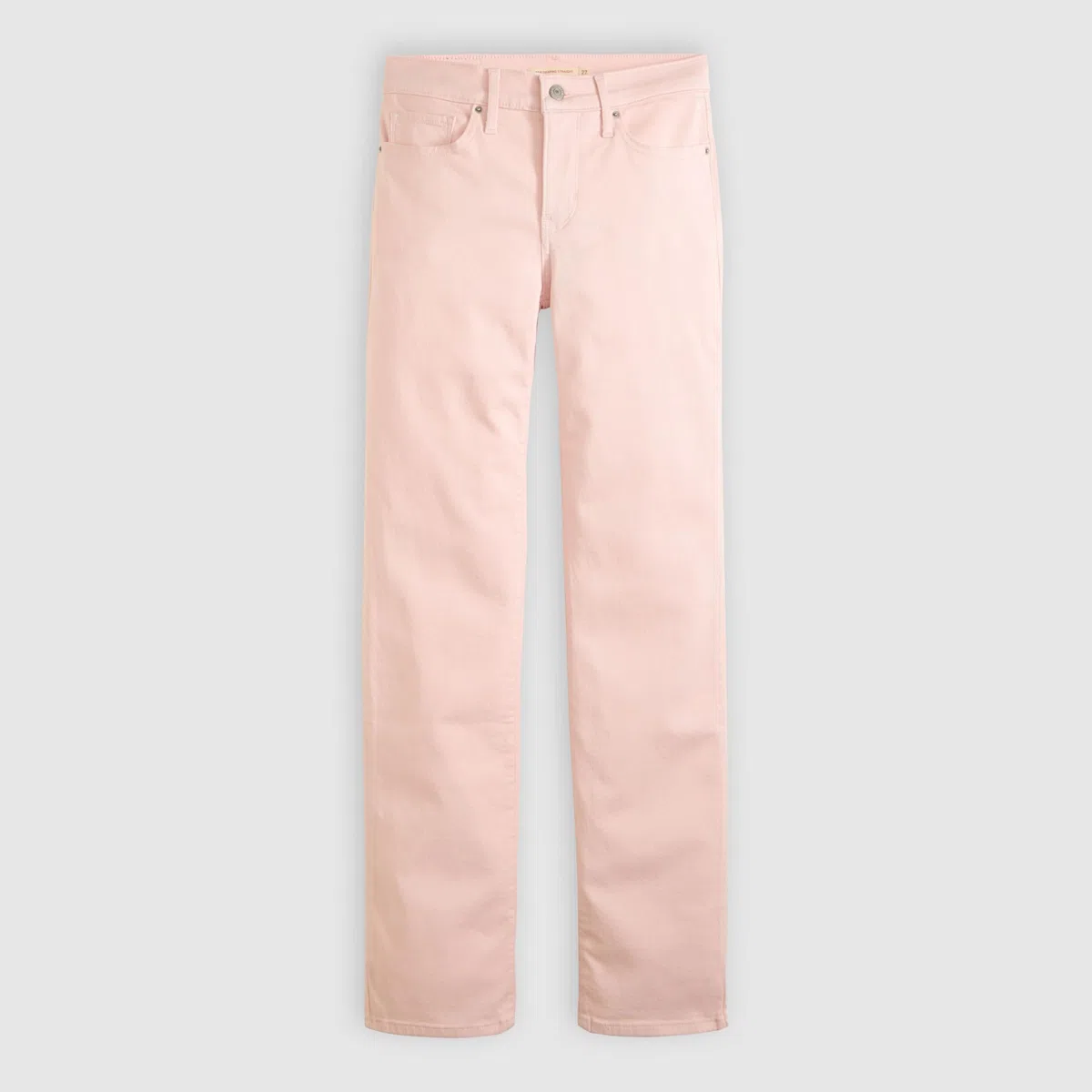 Levi's 314 Shaping Straight Potpourri Twill