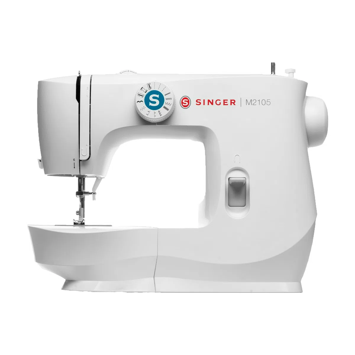Singer M2105 - Macchina per cucire meccanica