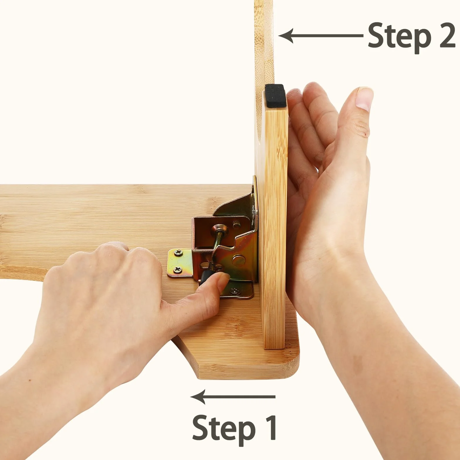 Sgabello WC Pieghevole Legno, Sgabello WC Adulti, Sgabello Pieghevole Bagno per WC, per Adulti e Bambini, Ergonomico per Promuovere la Digestione, Sgabello Salvaspazio per WC e Bagno