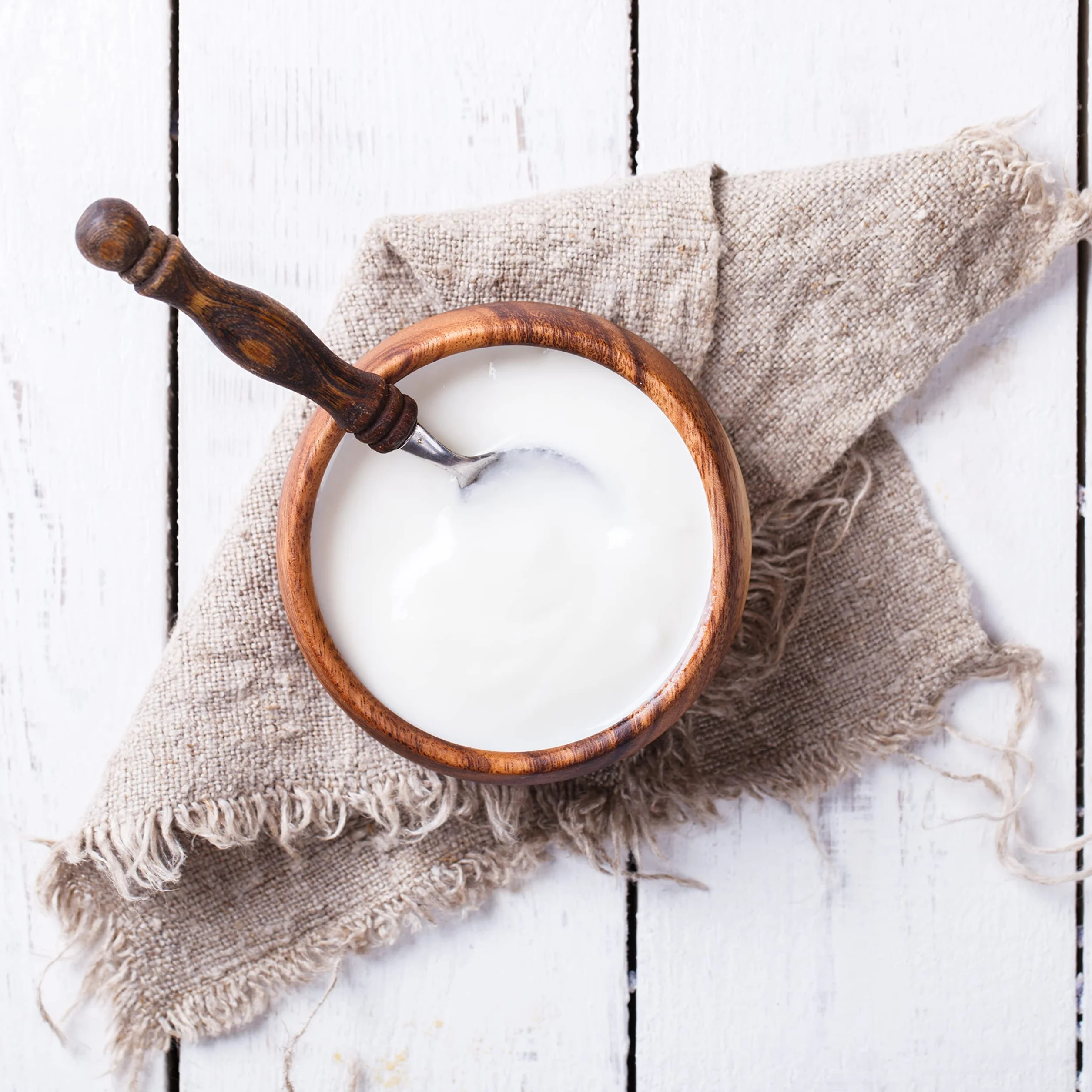 Coltura iniziale per Yogurt L. Salivarius e L. Reuteri (12 Bustine)