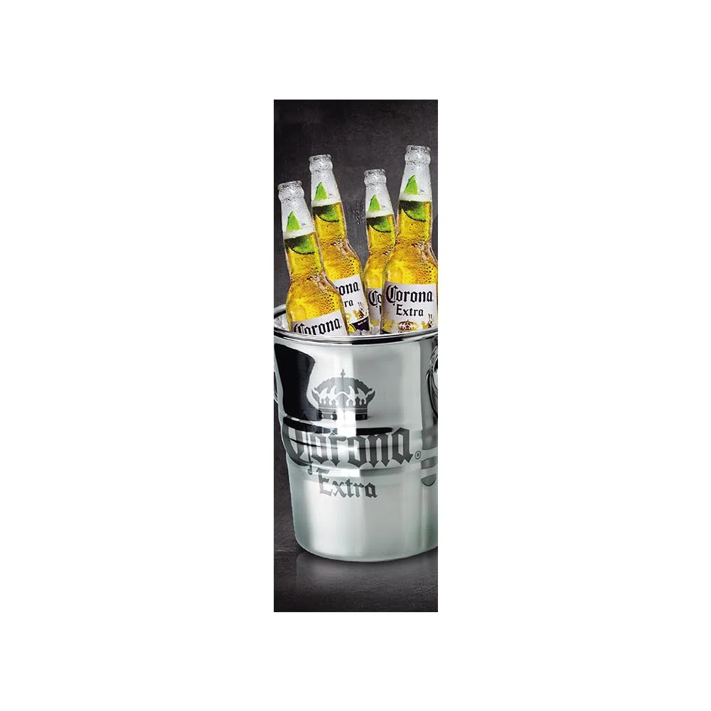 Adesivi per frigo per porte intere e porte La birra autoadesivi carta da parati professionale in vinile 60X150CM