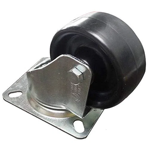 Erretre srl Ruote Diametro 10 cm per Alte Temperature Ricambio per carrelli d'infornamento Pane