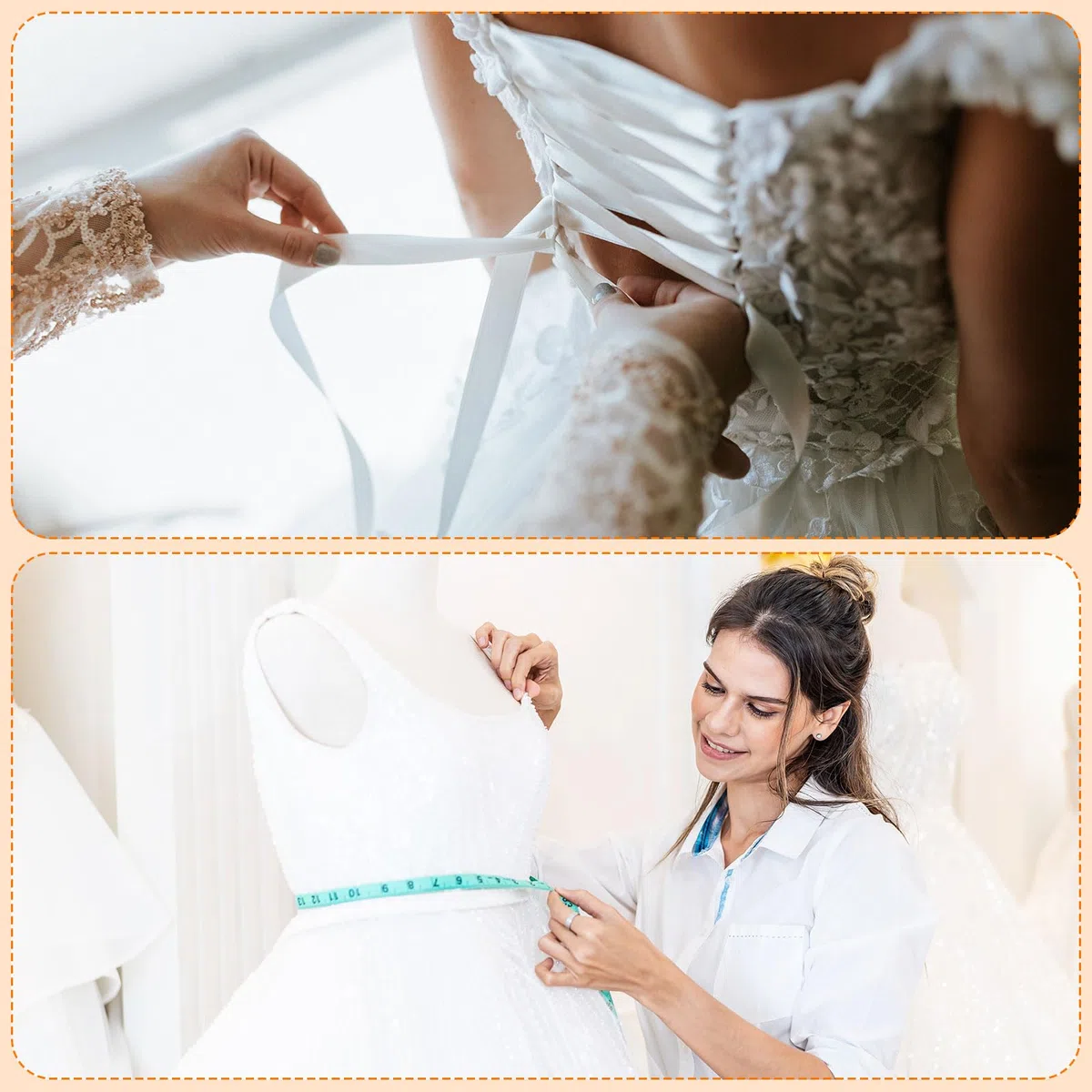 QUARKZMAN Stecche per Corsetti PP, 1 Rotolo 1,8 mm x 10 Iarde, Stecche per Corsetti Colla Morbida per Abiti Sposa, Creazioni Fai Te, Borse, Cappello (Trasparente)