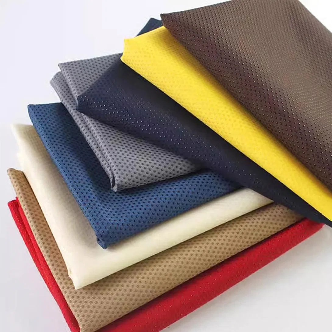 Tessuto antiscivolo con gel di silice largo 150 cm, tessuto antiscivolo, per cucito, tappeto, materasso, pantofole, cuscini del divano (150 x 200 cm, G)