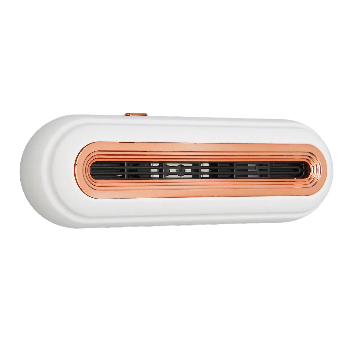 Focket Deodorante per frigorifero, design antigelo ricaricabile tramite USB Elimina odori per frigorifero Circolazione di ioni negativi riutilizzabile Mini deodorante per frigorifero USB