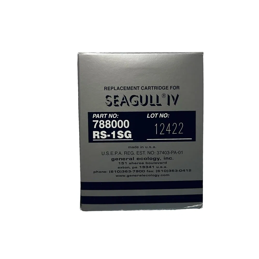 ITS TODINI SRL FILTRO X DEPURATORE SEAGULL IV X (046515)