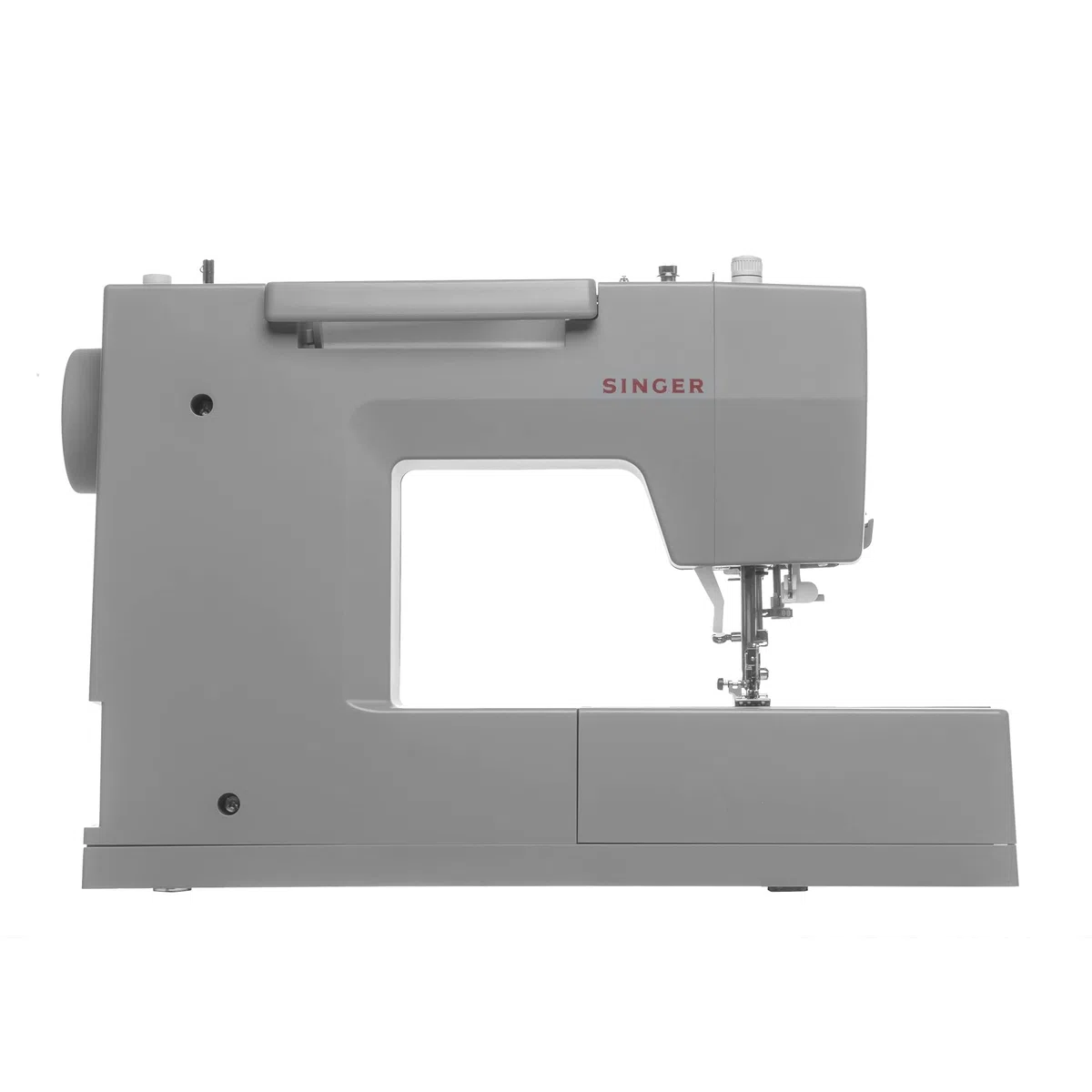 SINGER Heavy Duty Singing Machine 6805C