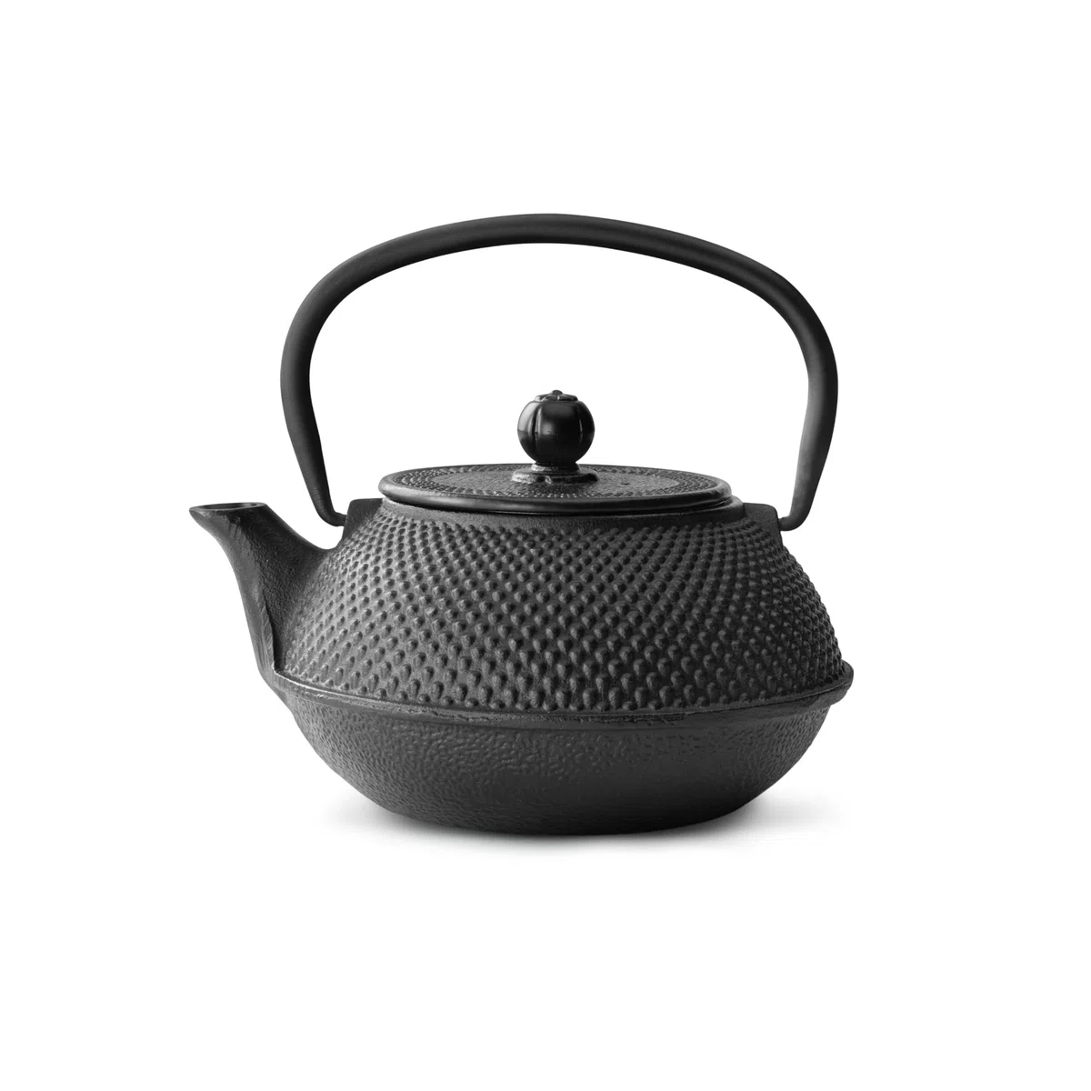 Bredemeijer - Teiera Jang - 0,8 Litri - Ghisa - Nero