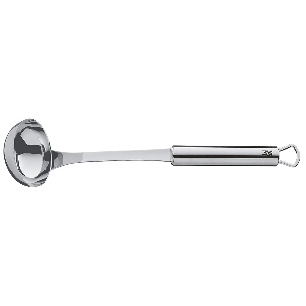 WMF Profi Plus 1871529990 Set 6 mestoli e schiumarole