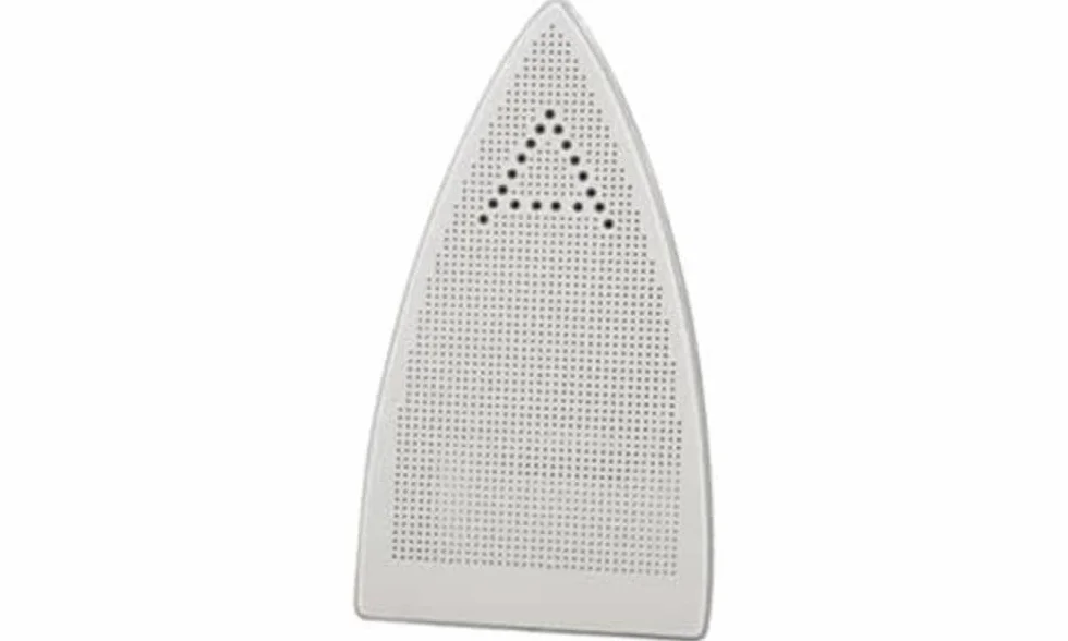 Polti PAEU0200 Soletta Antilucido per Ferro da Stiro Professionale di Polti Vaporella, Ottimo per Stirare i Capi Scuri e Delicati