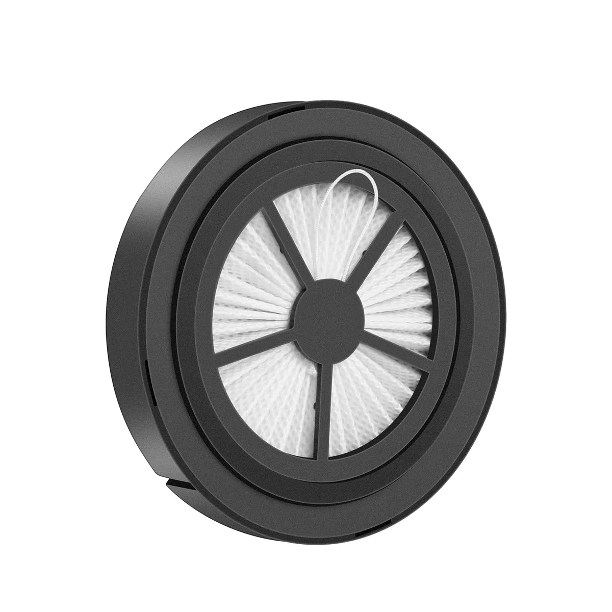Filtro HEPA per Proscenic P10 / P10 Pro / P11 / P11 Smart / Ultenic U11 Aspirapolvere portatile senza fili Elemento di Ricambio Filtri Ricambi Accessori