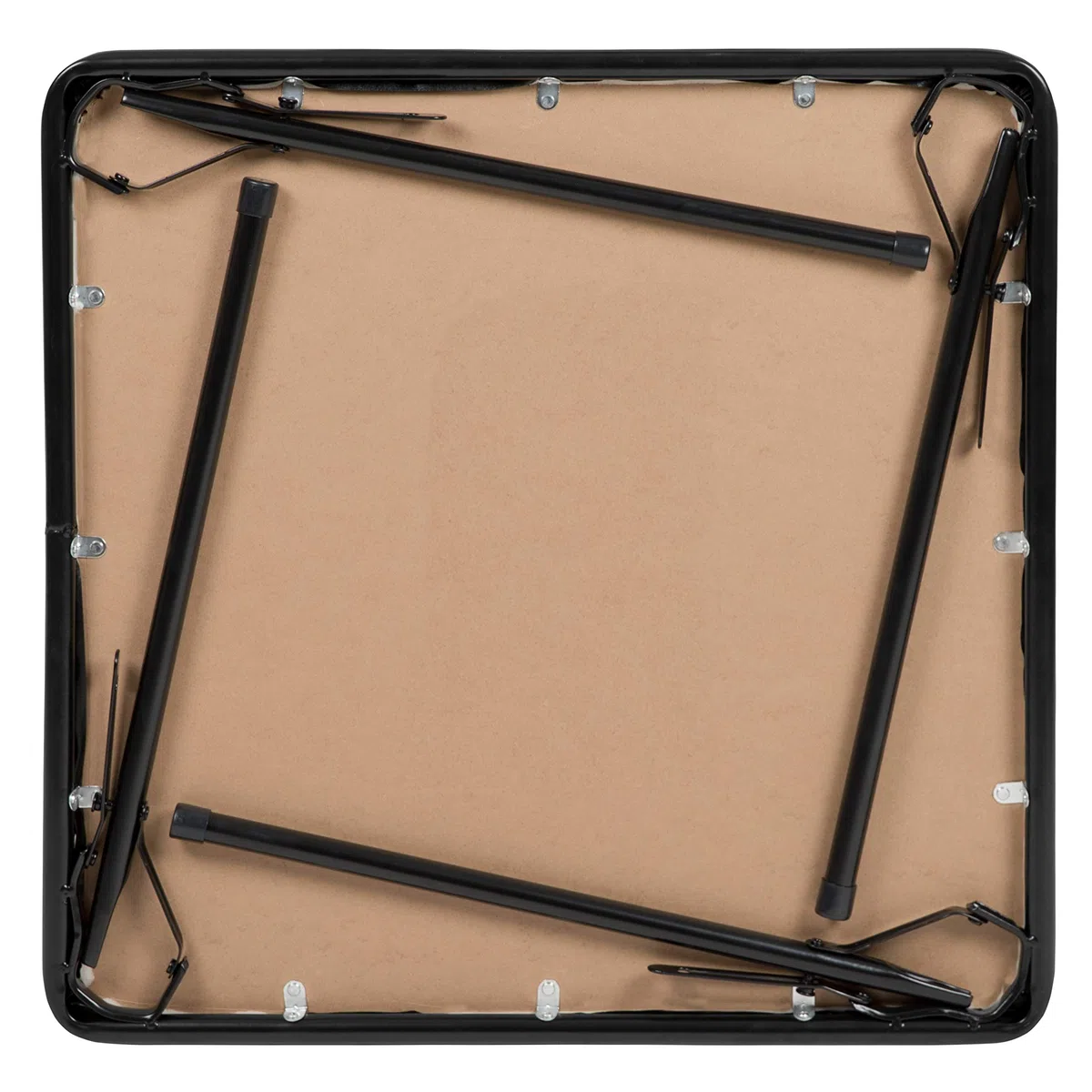 Flash Furniture JB BK-GG tavolo da gioco per bambini