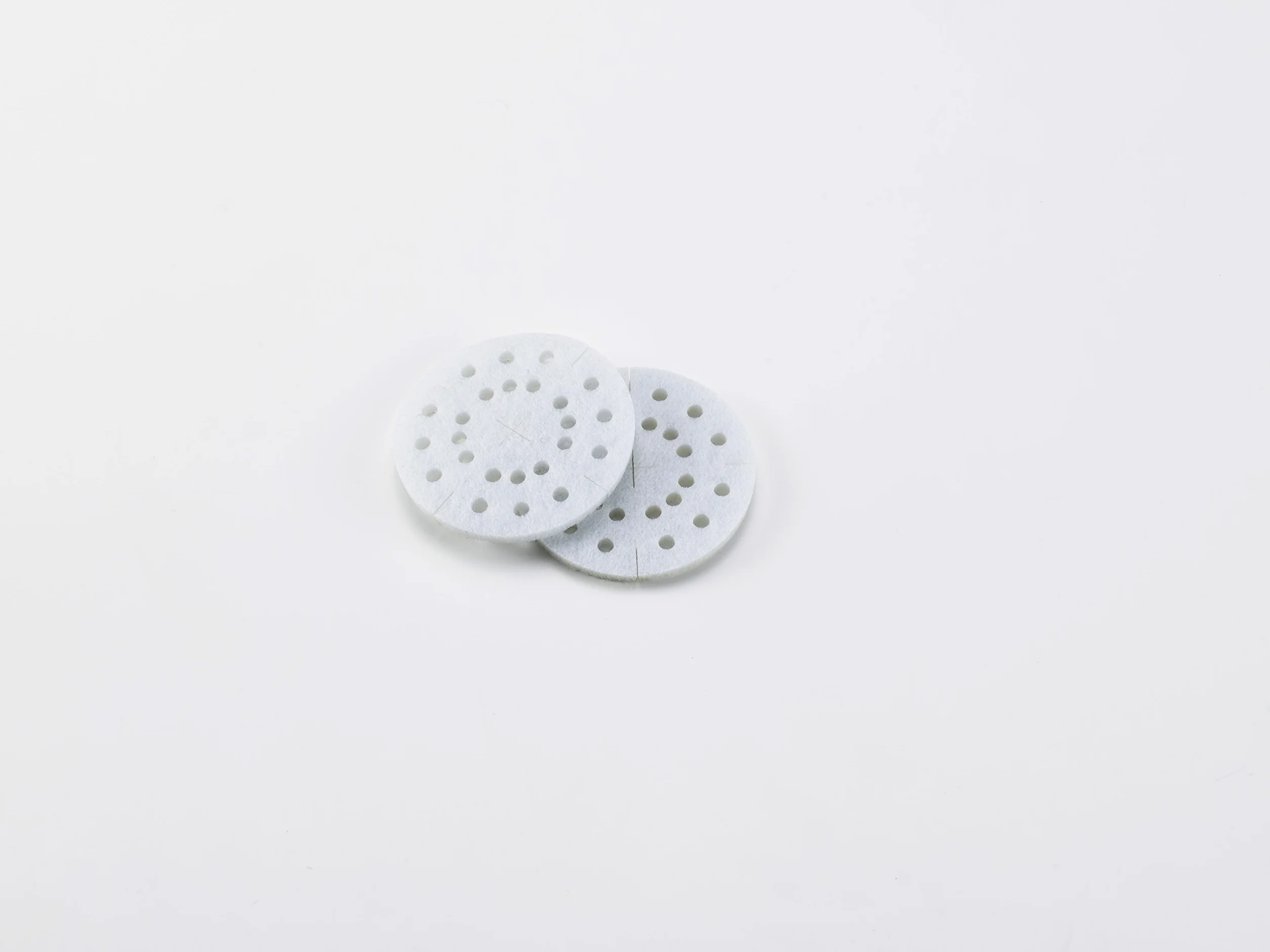 BONECO tampone anticalcare A451 - per evaporatori Boneco S200, S250 e S450 - riduce la calcificazione nella vaschetta dell’evaporatore