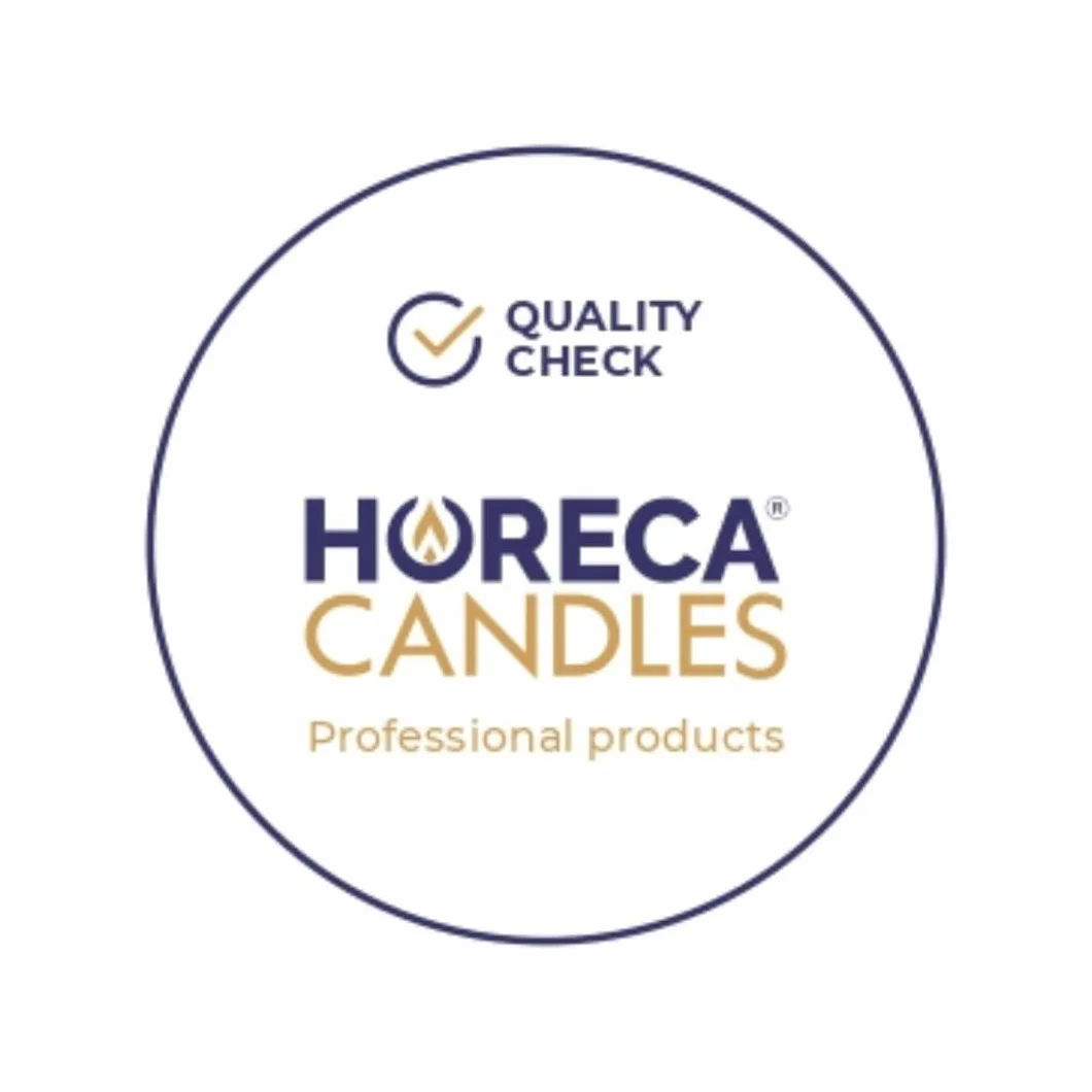 Horeca Candles Olio per Lampade – 12x1L Cera Liquida Senza Fumo e Senza Odore, 99% Paraffina Pura, Combustibile Sicuro per Lampade, Torce e Candele, Uso Religioso, Domestico e Professionale