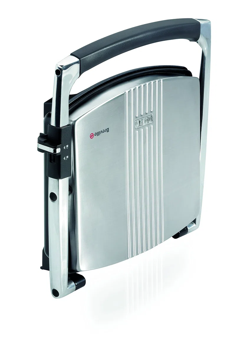 Breville VST026 Platino tostiera