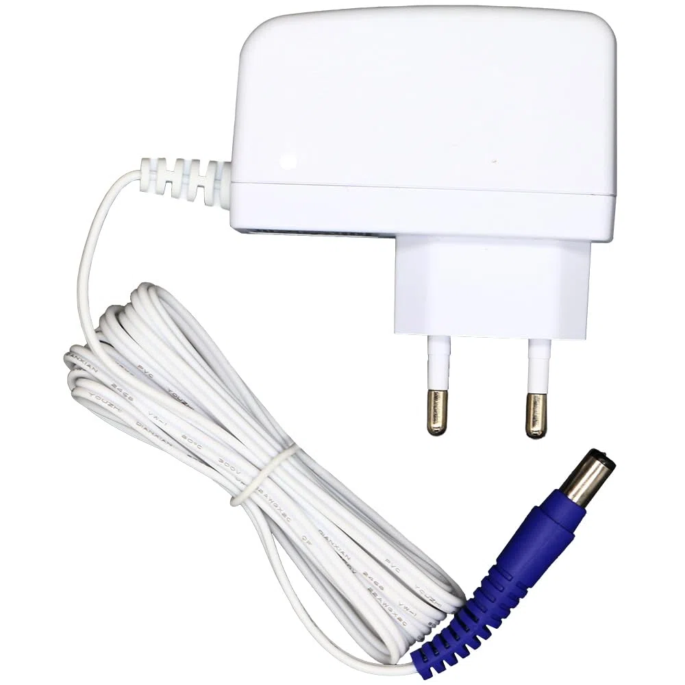 Anakel Home Alimentatore Caricabatteria RS-RH5664 Compatibile con Aspirapolvere Rowenta Air Force 360, 360 MAX, E 560, 560 Flex, Air Force All-IN-One 460, X-PERT Essential 260 | 29V, 600 mA