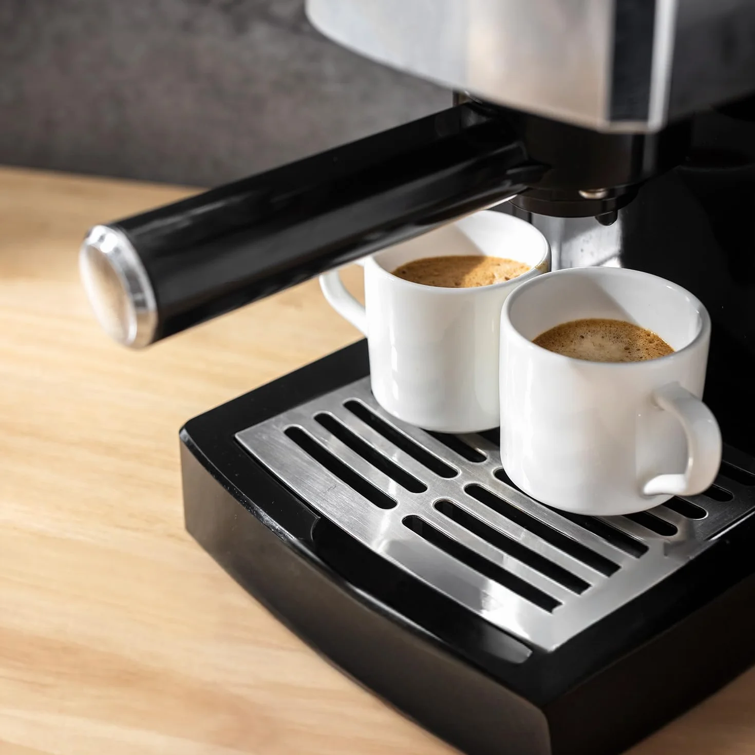 Sillar Filtro acqua di ricambio per macchine da caffè – compatibile con Krups F088 NIRF700 Pro Aqua, Nivona e Melitta | Cartuccia a carbone attivo set 6 pezzi | Aumenta la durata dell’apparecchio