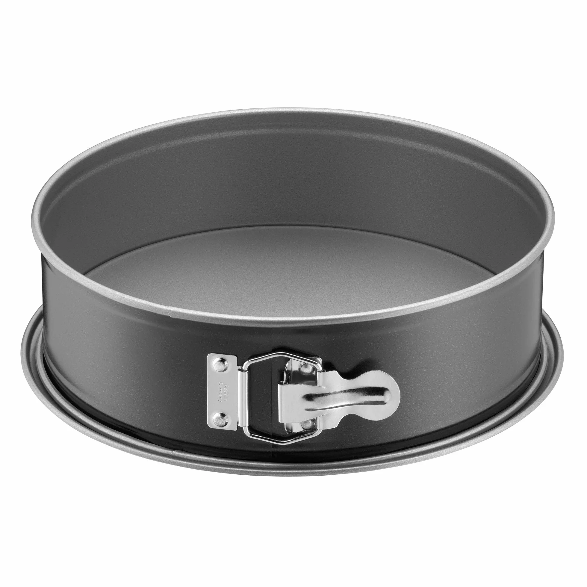 Original Kaiser 2300659589 Tortiera 2 Fondi, 26 cm