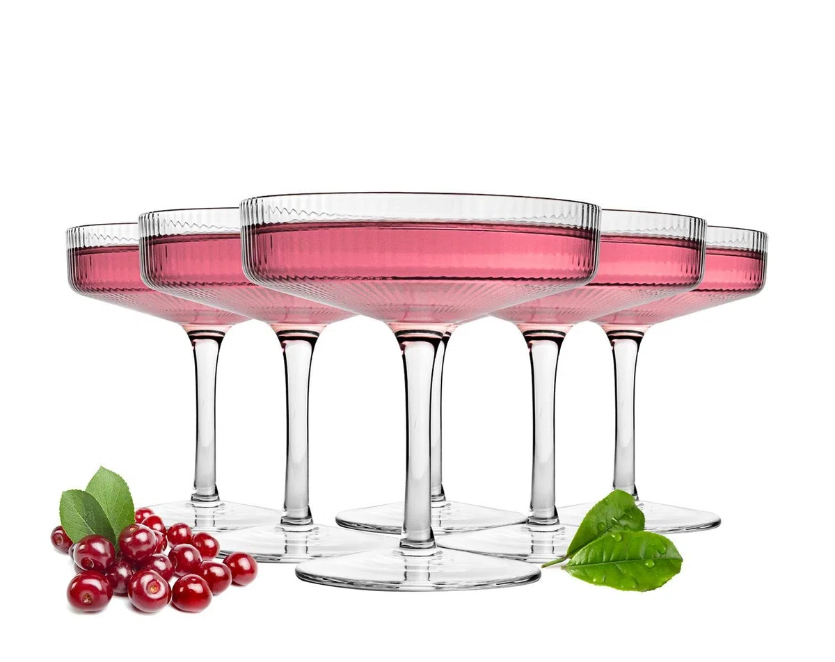 Sendez - 6 bicchieri Marguerita Marguerita Margarita