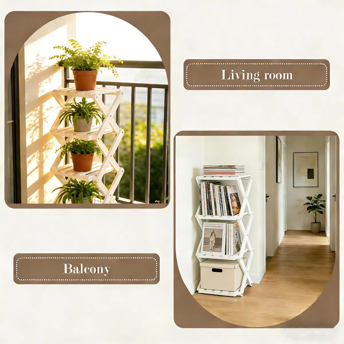 Scarpiera verticale stretta, a 4 livelli, portatile, verticale, senza installazione, scarpiera, salvaspazio, pieghevole, per piccoli spazi, corridoi, camera da letto, corridoio, angolo
